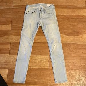 Rag & Bone jeans